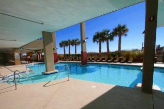 Bahama Sands 702 - Myrtle Beach - 7