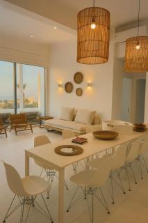 Seadream Villa - Lachania - 5