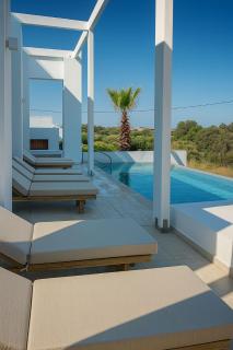 Seadream Villa - Lachania - 9