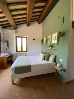 Agriturismo Fontelini - Cingoli - 1