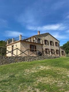Agriturismo Fontelini - Cingoli - 9