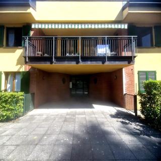 Modern Viggiu Suite Home - Viggiù - 5