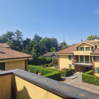 Modern Viggiu Suite Home - Viggiù - 2