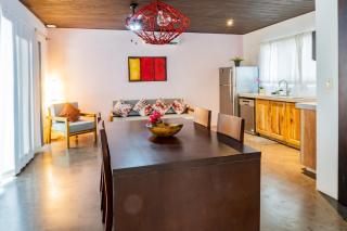 The Logan Playa Samara - 3