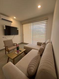 Book a luxury apartment! - - 9