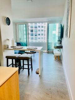 Luxurious Beach Front Condo in Playas Tijuana - Tijuana - 6