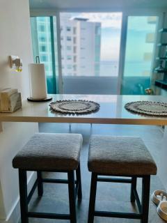 Luxurious Beach Front Condo in Playas Tijuana - Tijuana - 7