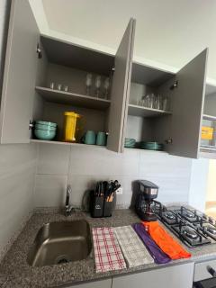 Book a luxury apartment! - - 3