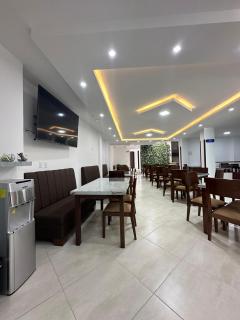 Santa Elena Hotel - Ocaña - 6