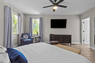 West End Whimsy | JZ Vacation Rentals - Tower Grove - 8