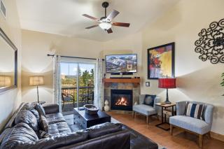 Bear Hollow, 7 Min Drive to Base of Canyons, Full Kitchen, Restaurants Nearby - Park City - 9