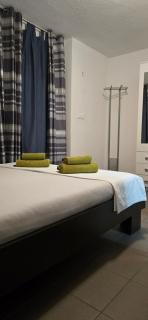 Apartment Afrika - 3