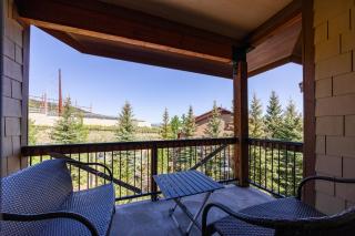 Bear Hollow, 7 Min Drive to Base of Canyons, Full Kitchen, Restaurants Nearby - Park City - 8