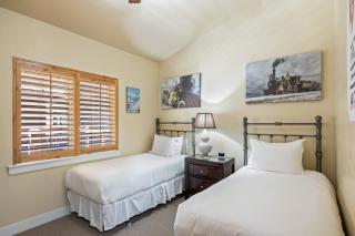 Bear Hollow, 7 Min Drive to Base of Canyons, Full Kitchen, Restaurants Nearby - Park City - 6
