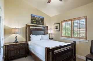Bear Hollow, 7 Min Drive to Base of Canyons, Full Kitchen, Restaurants Nearby - Park City - 5