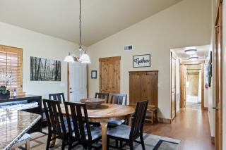Bear Hollow, 7 Min Drive to Base of Canyons, Full Kitchen, Restaurants Nearby - Park City - 3
