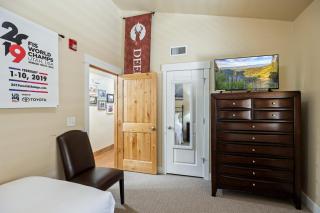 Bear Hollow, 7 Min Drive to Base of Canyons, Full Kitchen, Restaurants Nearby - Park City - 2
