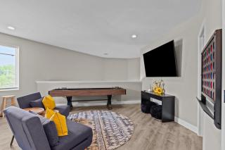 West End Whimsy | JZ Vacation Rentals - Tower Grove - 7