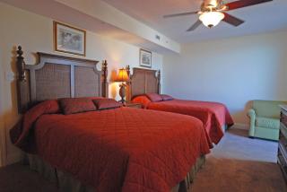 Bahama Sands 702 - Myrtle Beach - 1