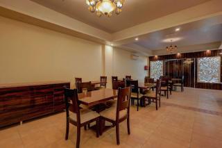 Townhouse Golden King - Nueva Delhi - 4