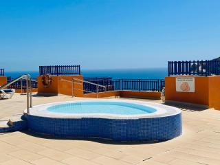Apartment with views of sea and mountains - Taurito - 5