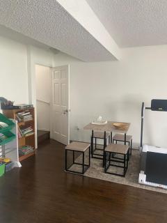 Basement Appartment - Edmonton - 5