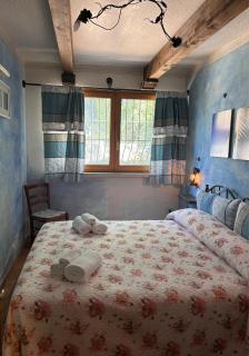 VILLINO TROCCOLI, Appartamento Morenita - 8