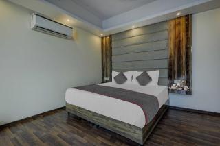 Townhouse Golden King - Nueva Delhi - 9