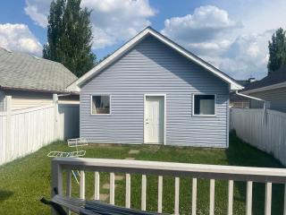 Basement Appartment - 2