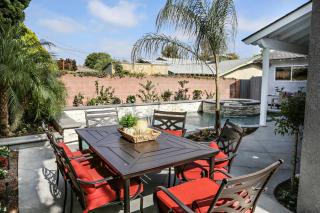 Fantastic 6 bedroom 4 bath Pool Home - Anaheim - 1