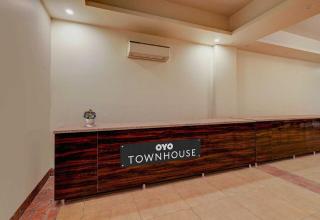 Townhouse Golden King - Nueva Delhi - 0