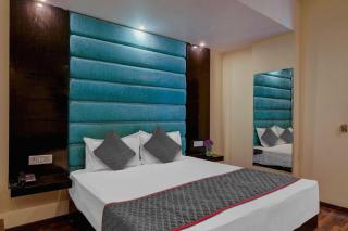 Townhouse Golden King - Nuova Delhi - 1