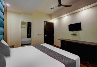 Townhouse Golden King - Nueva Delhi - 2