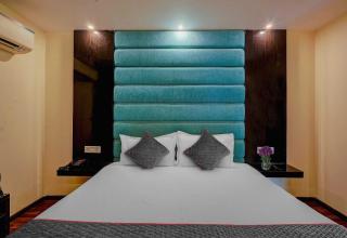Townhouse Golden King - Nueva Delhi - 8