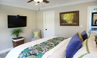 Swanky 5 bedroom 45 bath home (3 Master Suites) - Anaheim - 5