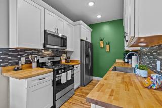 West End Whimsy | JZ Vacation Rentals - Tower Grove - 6