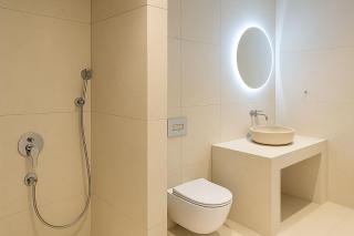 Seapalm Villa - Lachania - 2