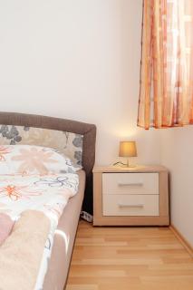 Team Flat & Urban Family Comfort - HomeBase with a Castle view - Petržalka - 9