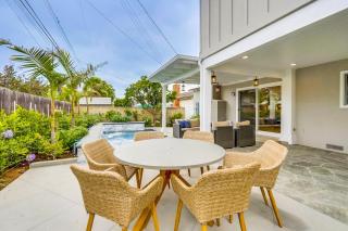 Gorgeous Upgraded 5 Bedroom & 4 Bath Home with Jacuzzi - Orange - 3