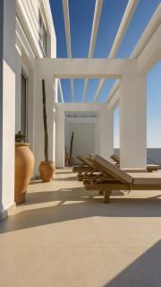 Seapalm Villa - Lachania - 6