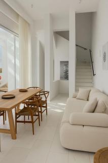 Seapalm Villa - Lachania - 5