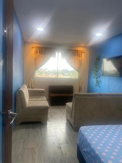 suite park - Machala - 1