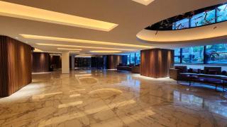 MarDelSuites - Studio Estándar Piso 12 a Pasos del Mar, Amenities, Seguridad 24hrs, Cochera Opcional - Mar del Plata - 7