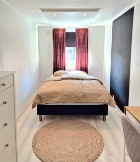 Colorful apartment close to the city center - Tromsø - 3