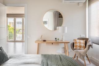 Acogedor Apartamento Centro , Cerca de Plaza España y Barcelona - 3