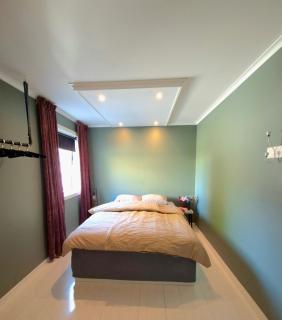 Colorful apartment close to the city center - Tromsø - 1