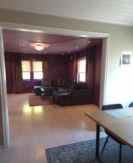 Colorful apartment close to the city center - 6