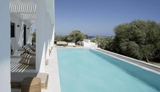 Seapalm Villa - Lachania - 7