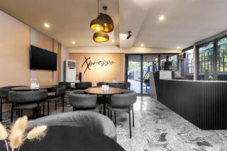 Mocha by Xpresso - Abuja - 0