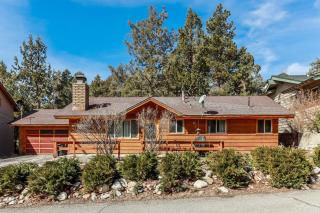 Shasta Mountain Cabin#1916 - Big Bear City - 2